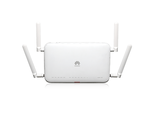 Huawei Router GSM Mobil Kurulumu ve DHCP  Konfigürasyonu